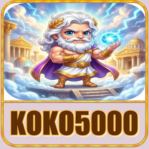 Pratinjau layar koko5000